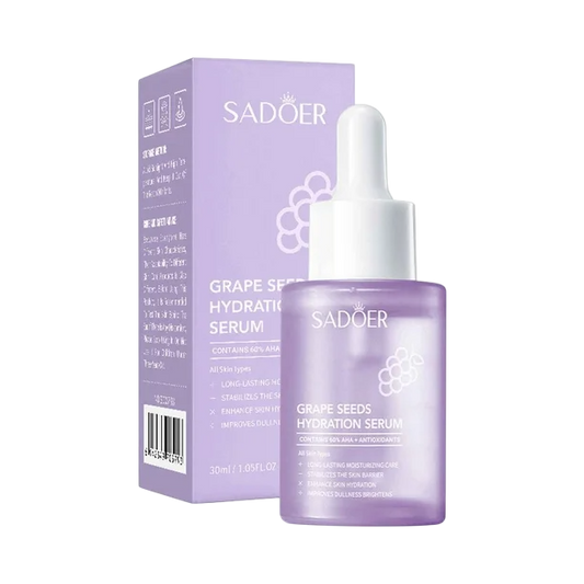 Serum semillas de uva SADOER