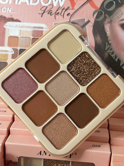 Sombras take me on ANYLADY
