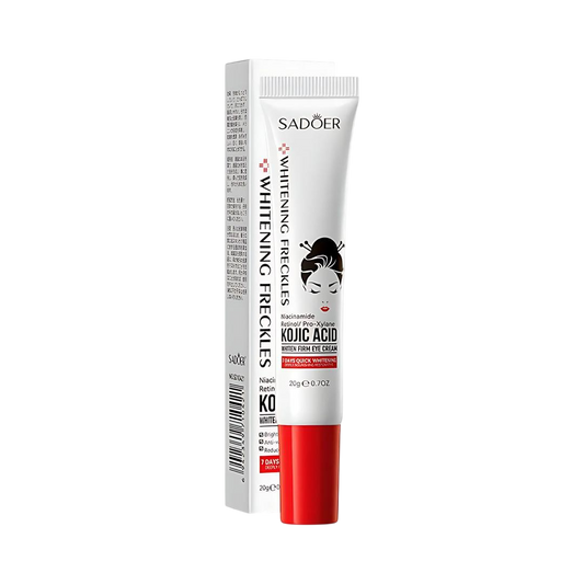 Contorno kojic acid SADOER