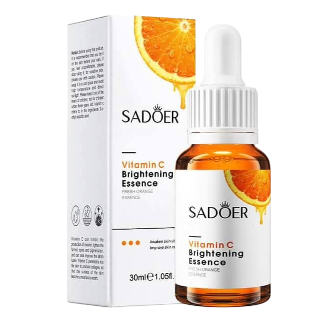 Serum vitamina C SADOER