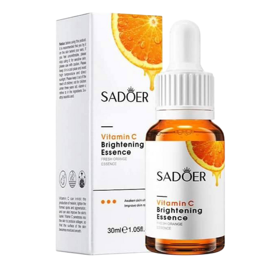 Serum vitamina C SADOER