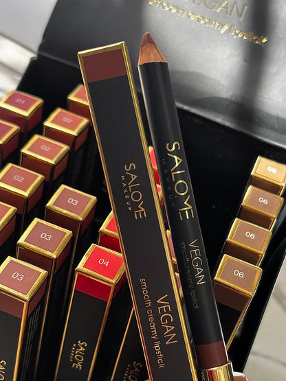 Lapiz de labios vegano SALOME