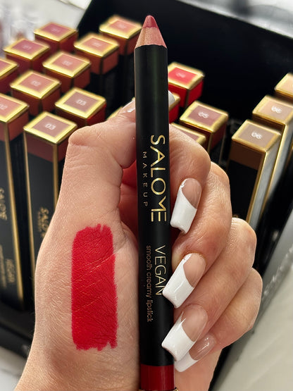 Lapiz de labios vegano SALOME