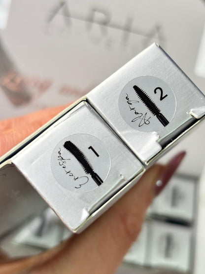Máscara de pestañas ARIA COSMETICS