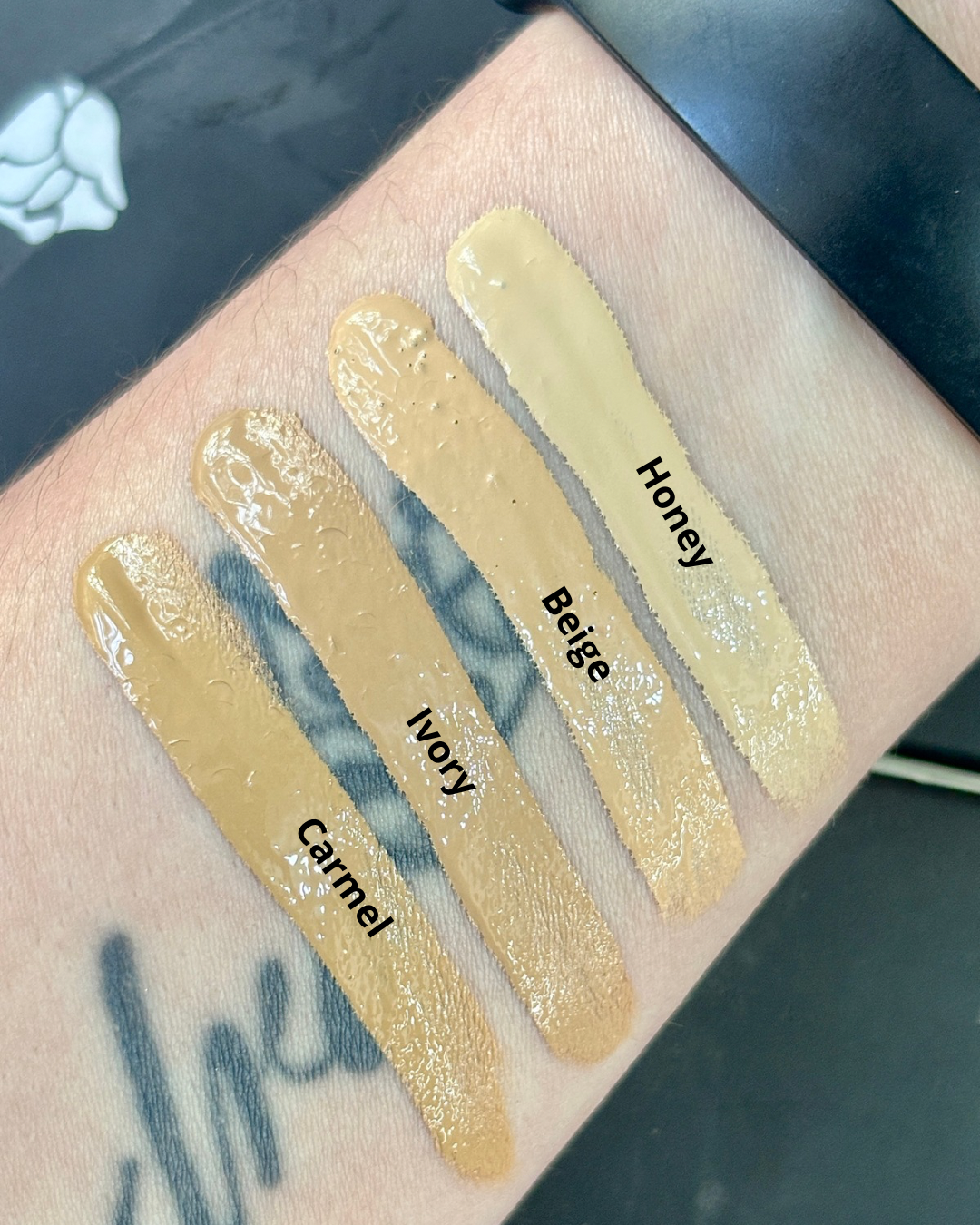 Corrector liquido DOLCE BELLA