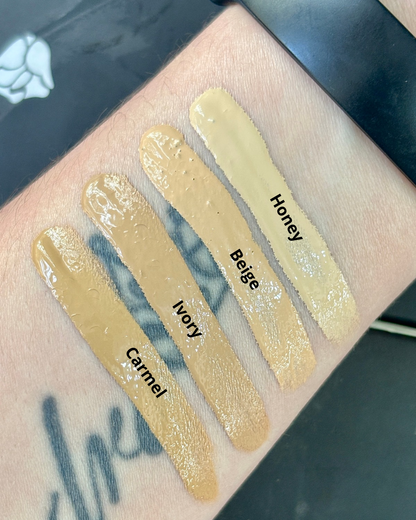 Corrector liquido DOLCE BELLA