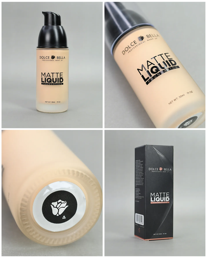 Base velvet DOLCE BELLA