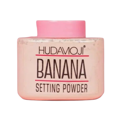 Polvo suelto HUDAVIOJI