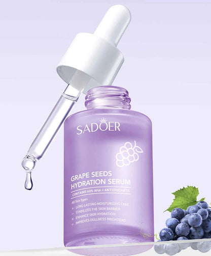Serum semillas de uva SADOER