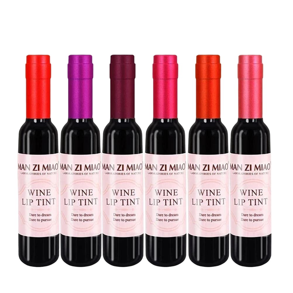 Tinta de labios vinito MAGIC