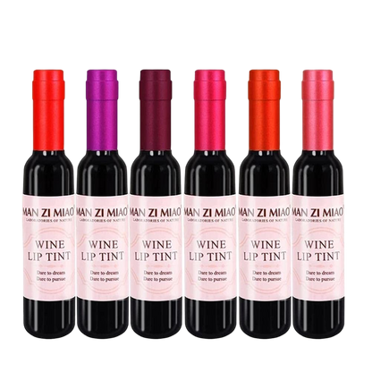 Tinta de labios vinito MAGIC