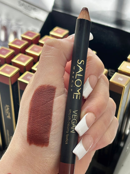 Lapiz de labios vegano SALOME