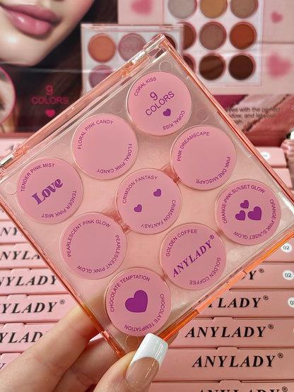 Sombras lovely bear ANYLADY
