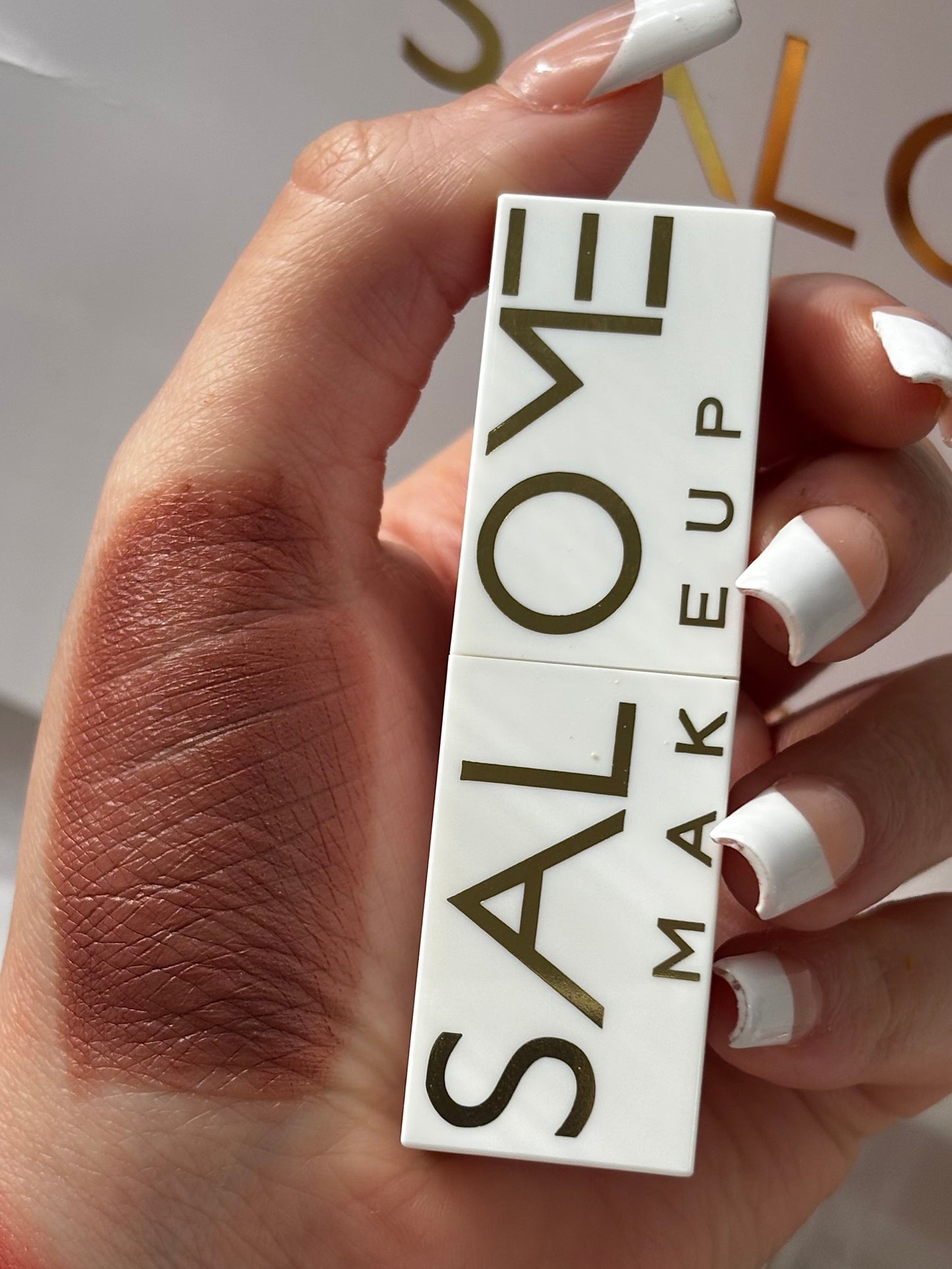 Labial velvet SALOME