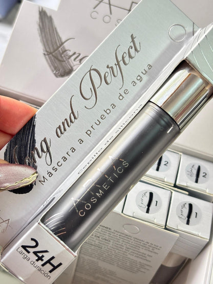 Máscara de pestañas ARIA COSMETICS