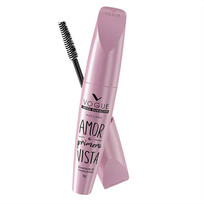 Mascara amor a primera vista VOGUE