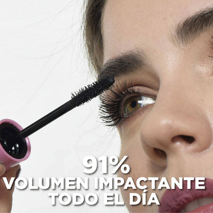 Mascara amor a primera vista VOGUE