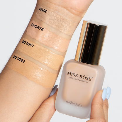 Base super stay MISS ROSE