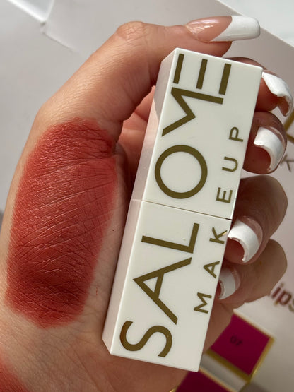 Labial velvet SALOME