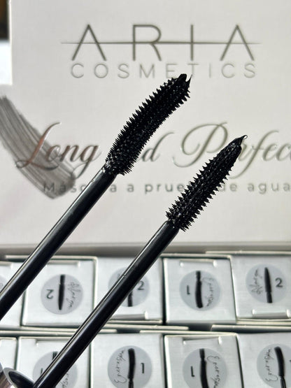 Máscara de pestañas ARIA COSMETICS