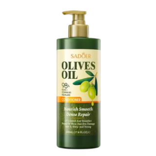 Acondicionador de oliva SADOER