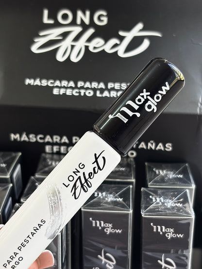 Mascara long effect MAXGLOW