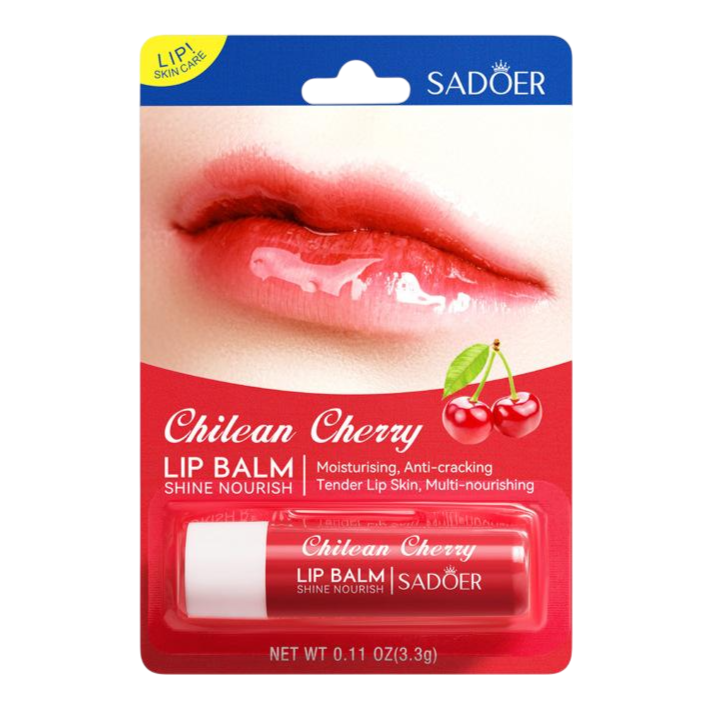 Hidratante de cereza SADOER