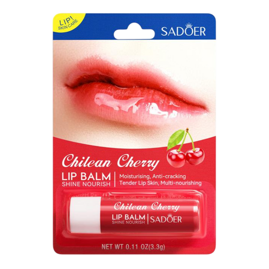 Hidratante de cereza SADOER