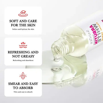 Serum aclarante con arbutina y nicotinamida SADOER