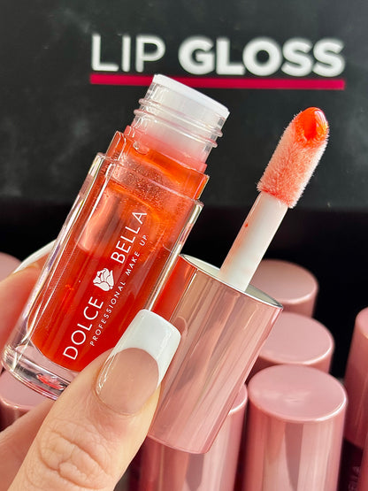 Lip gloss transparente DOLCE BELLA