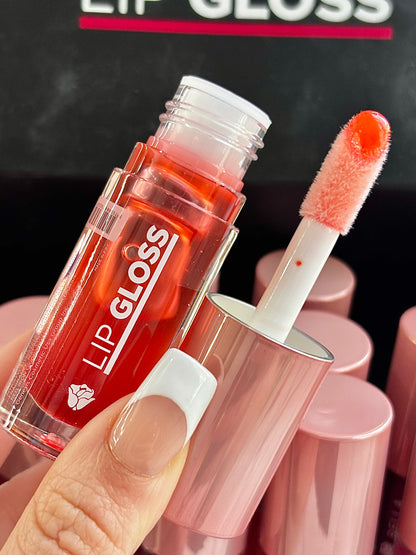 Lip gloss transparente DOLCE BELLA