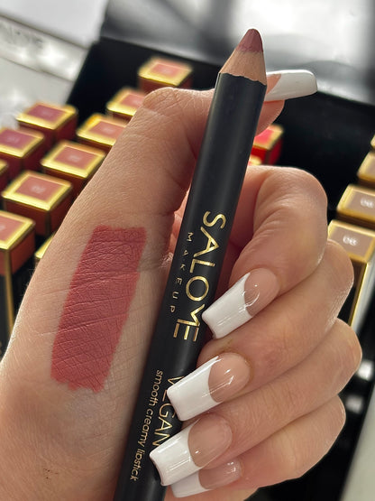 Lapiz de labios vegano SALOME