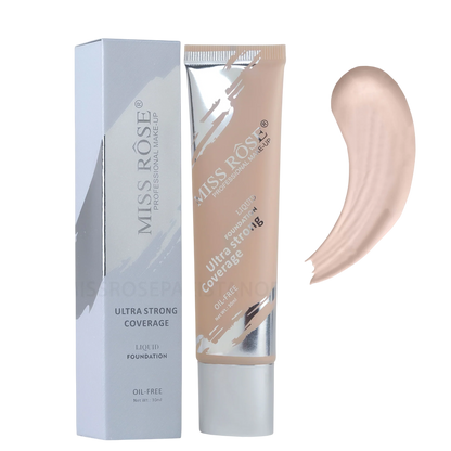 Base ultra strong MISS ROSE