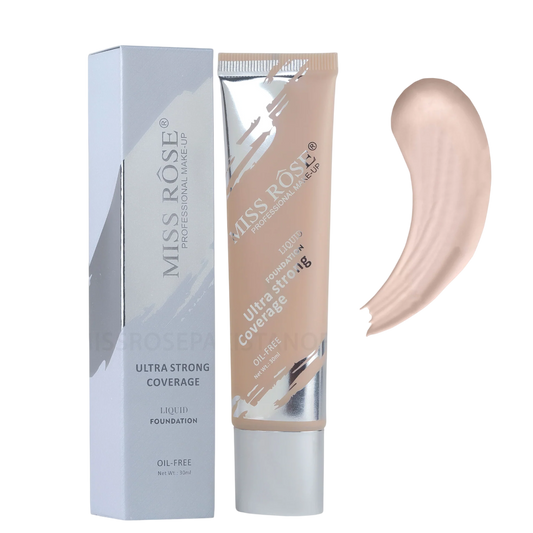 Base ultra strong MISS ROSE