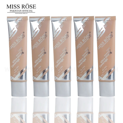 Base ultra strong MISS ROSE