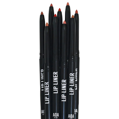 Lapiz de labios retráctil AOA