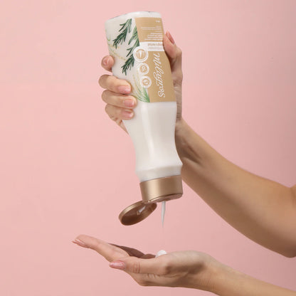Acondicionador herbal MILAGROS