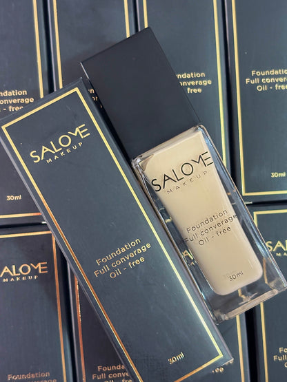 Base matte SALOME