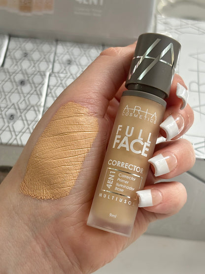 Corrector full face ARIA COSMETICS