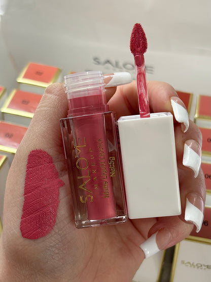 Labial líquido SALOME