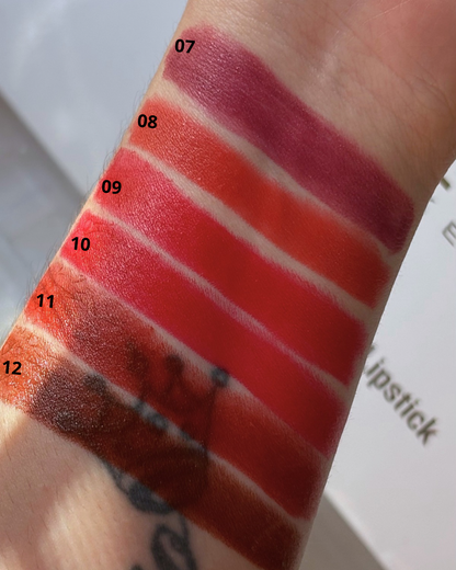 Labial velvet SALOME