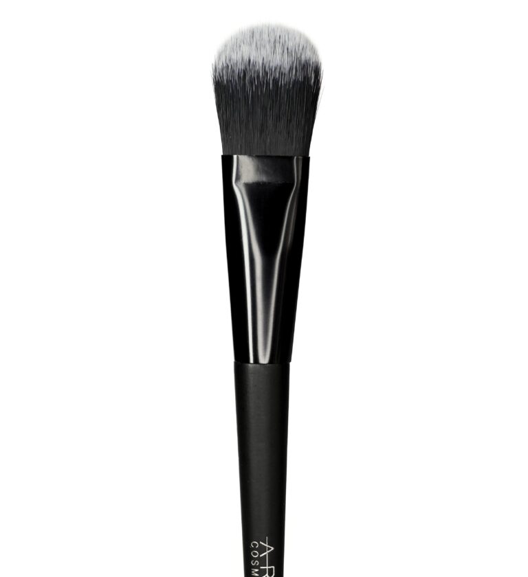 Brocha lengua de gato ARIA COSMETICS