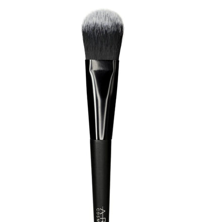 Brocha lengua de gato ARIA COSMETICS