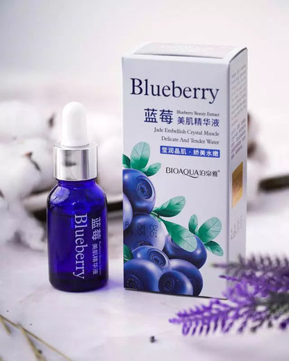 Serum de arándanos BIOAQUA