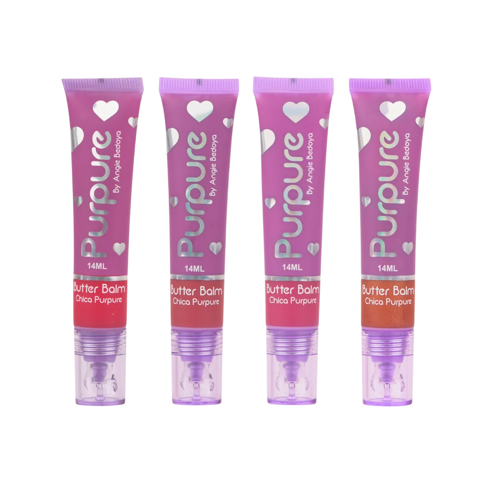 Butter balm PURPURE