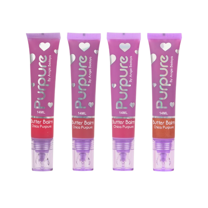 Butter balm PURPURE
