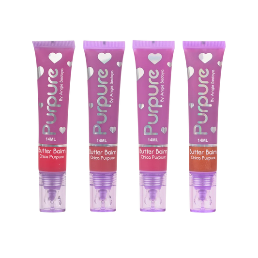 Butter balm PURPURE