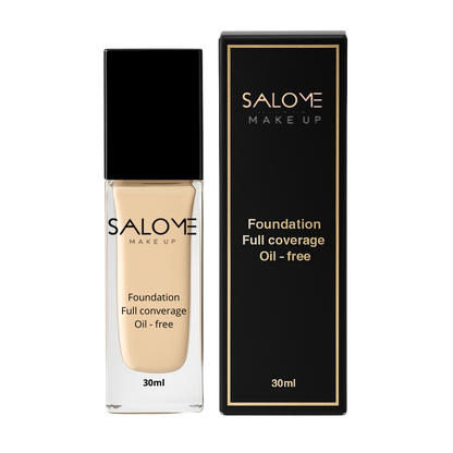 Base matte SALOME