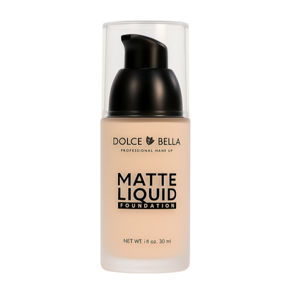 Base matte DOLCE BELLA