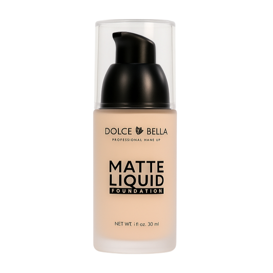 Base matte DOLCE BELLA
